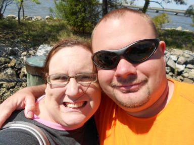 Jenn &  I