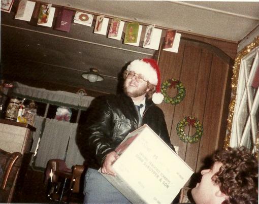 jimmy claus