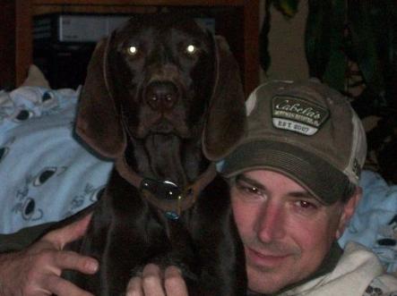 John and Duke