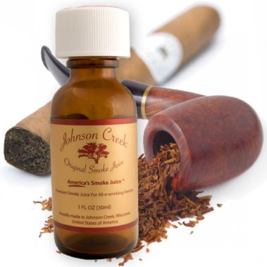 Johnson Creek Tennessee Cured