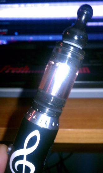 Jonboy bacl and gold pawn....the gold is not poppin as nice as I want it too...