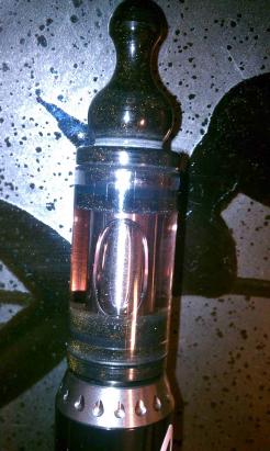 Jonboy Black and Gold pawn...