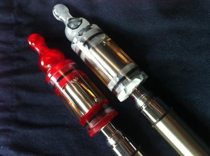 Jonboy lava tanks