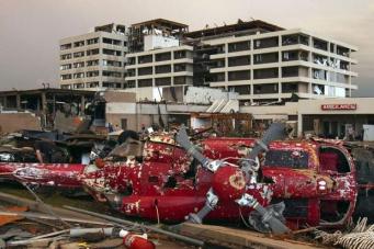 Joplin Tornado 26