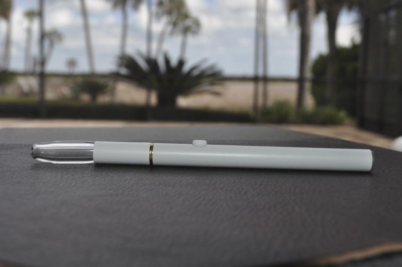 Joy510 w/non-tapered 510/901