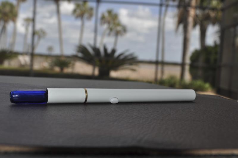 Joye510 w/ non-tapered blue 510/901