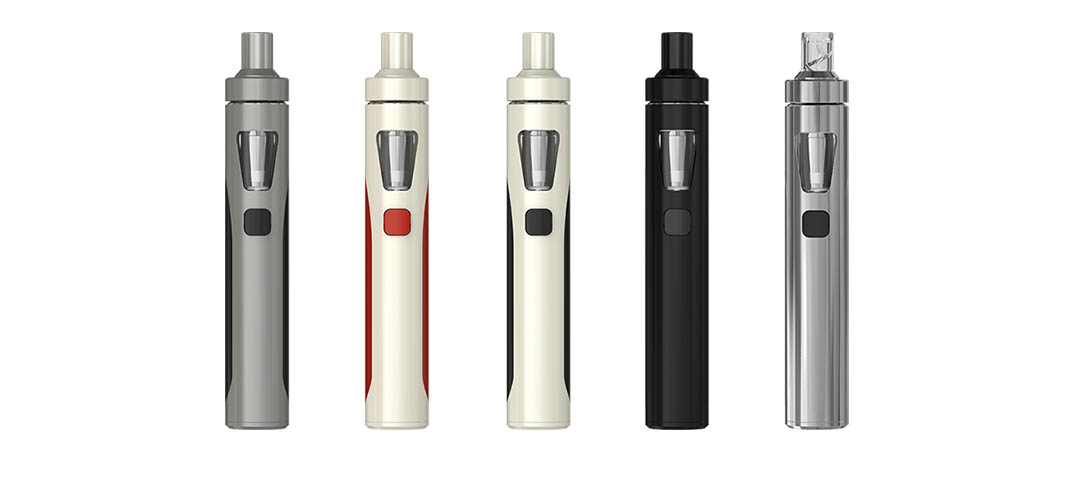 Joyetech AIO Kit Review - Vape 2 News