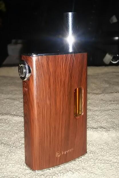 Joyetech eGrip V1