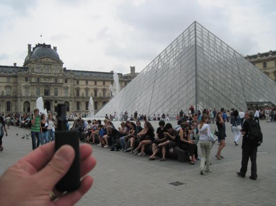 JS Louvre