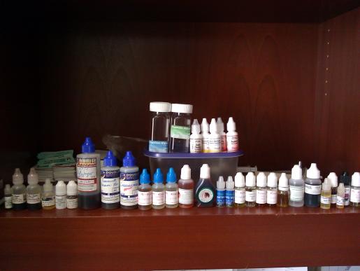 Juice collection 3 6 12
