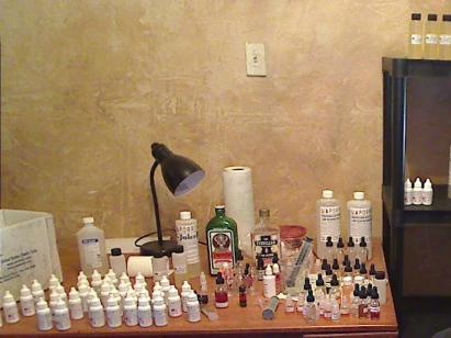 Juice Lab