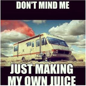 JUICE