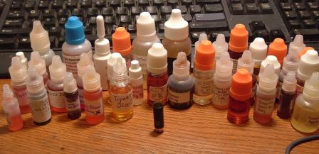 juices