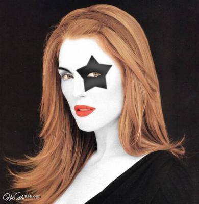 JulianneMooreKISS
