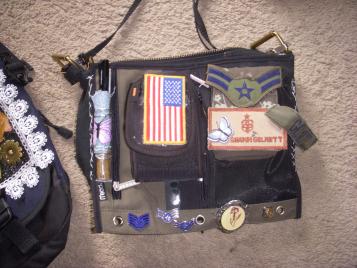 Junkbag mini