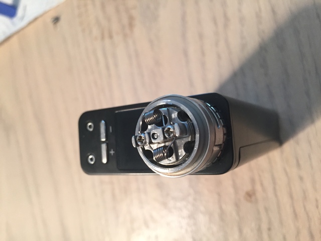 Just coil