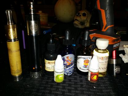 Just got home from a B&M. nice shop in Plano, TX