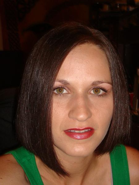 Just me