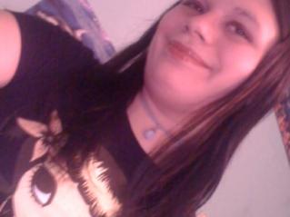 Just me