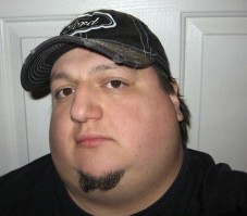 Just me :)