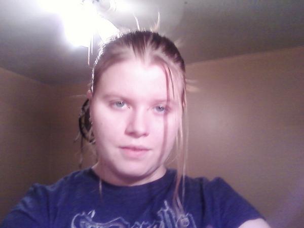 Just playing with my phone