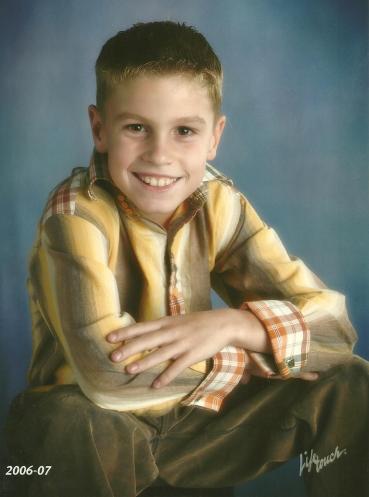 Justin
