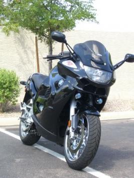 K1200RS frnt