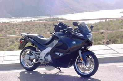 K1200RS