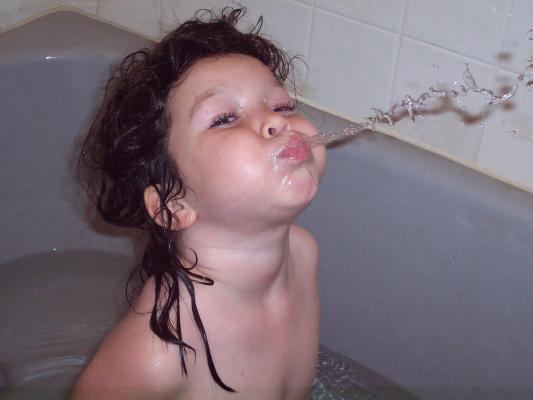 Kai lani is my youngest granddaughter