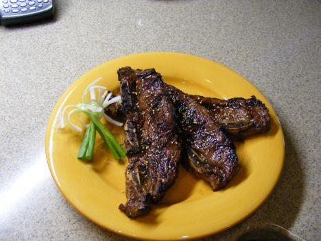 Kalbi