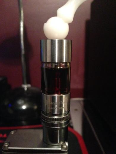 Kanger Aero Tank w/2ohm coil