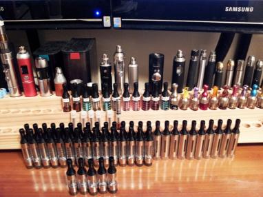 Kanger Nirvana 1