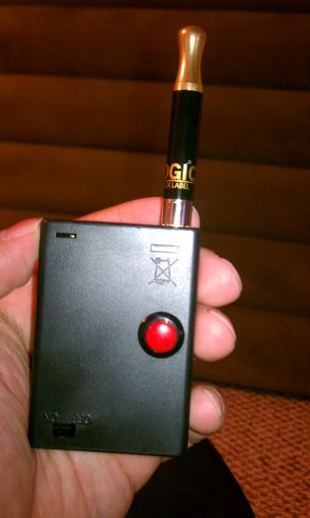 Kaos Detonator 1