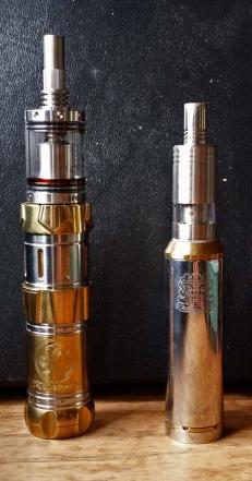 kathi1720140911 141613 Kryptonite plus Big Buddha, Chi Megan plus Fogger 4.
