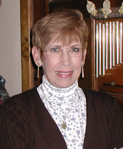 Kathy in NV