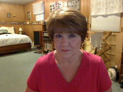 Kathy (Me)