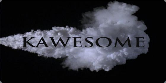 KAWESOME
