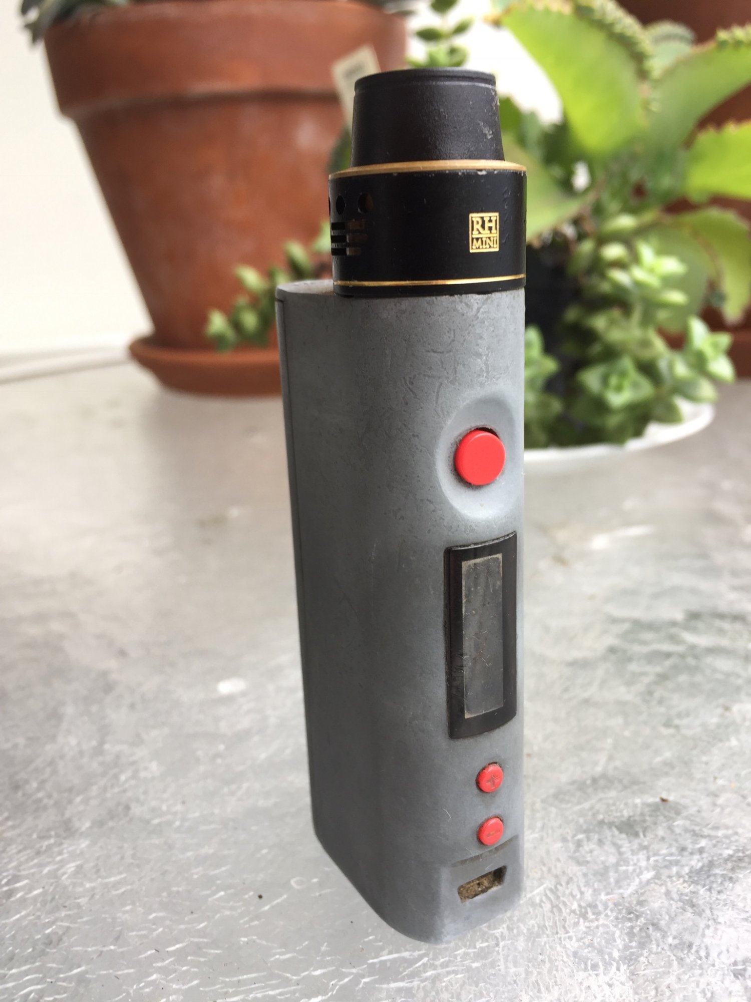 Kbox Mini RH Mini