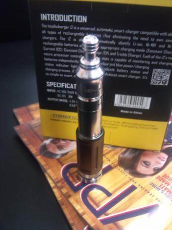 KeCig-K101 with Igo-w4