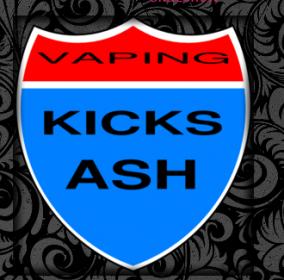 Kicks Ash