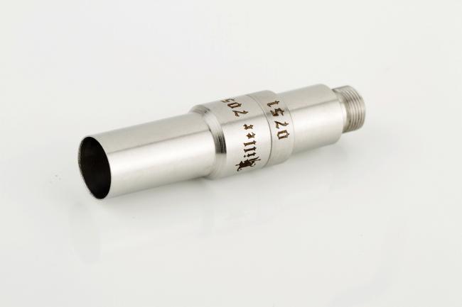 Killer 705 from 304 stainless steel