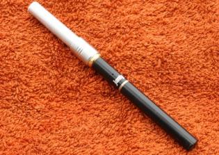 KissBox with Cartomizer adapter ( made by Cetin )