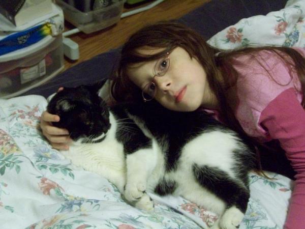 Kittana & Zack