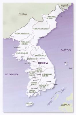 korea