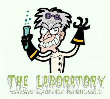 Lab logo