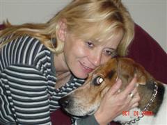 Lady and Sydney