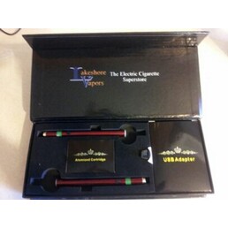 Lakeshore Vapors Triple Vapor
Auto Battery, Manual Battery and Pass through! All in one :)