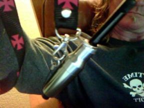 lanyard
