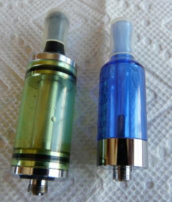 Large used tanks (all gone now)