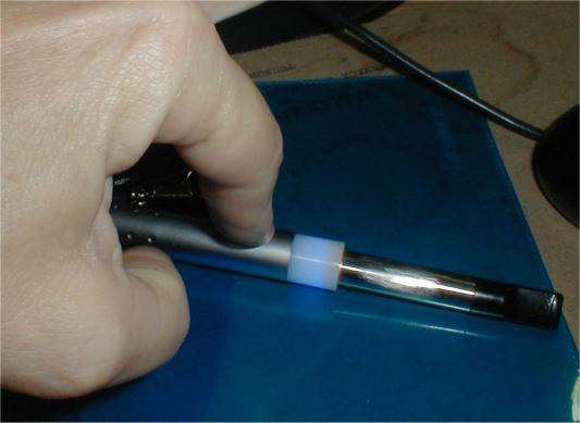 Laser Mod 2